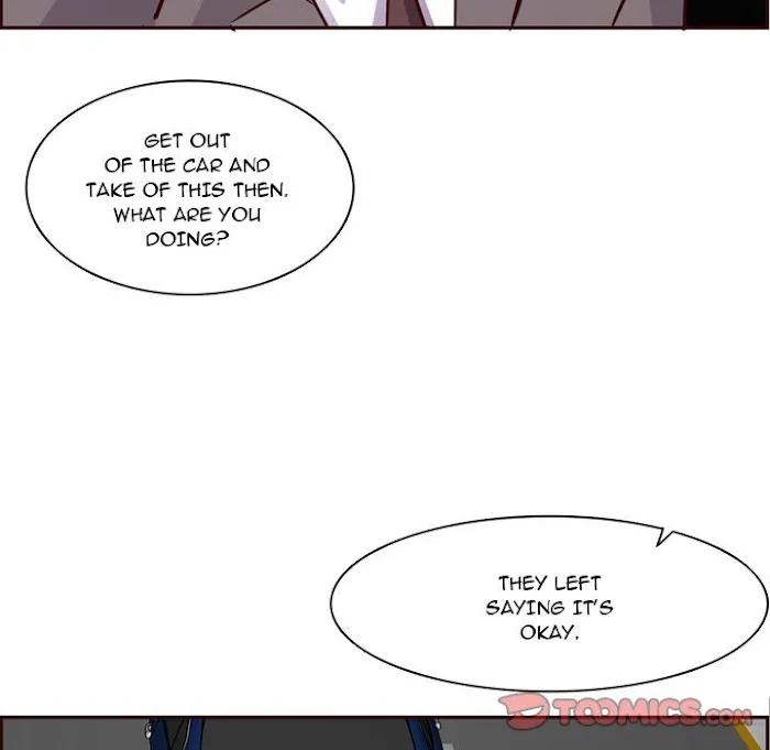 Read Never Too Late chapter 113 image 89 on Lezhin