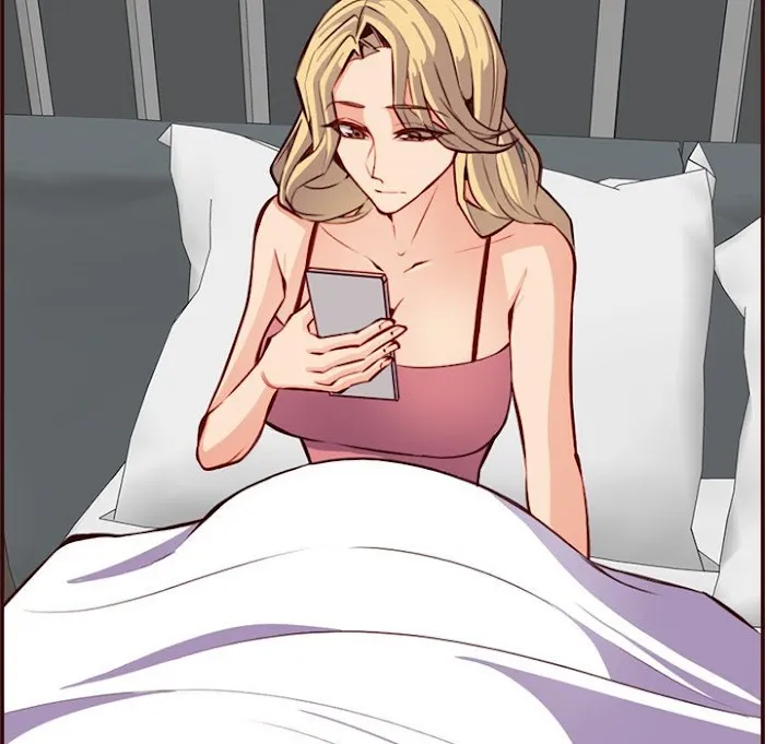 Read Never Too Late chapter 114 image 100 on Lezhin