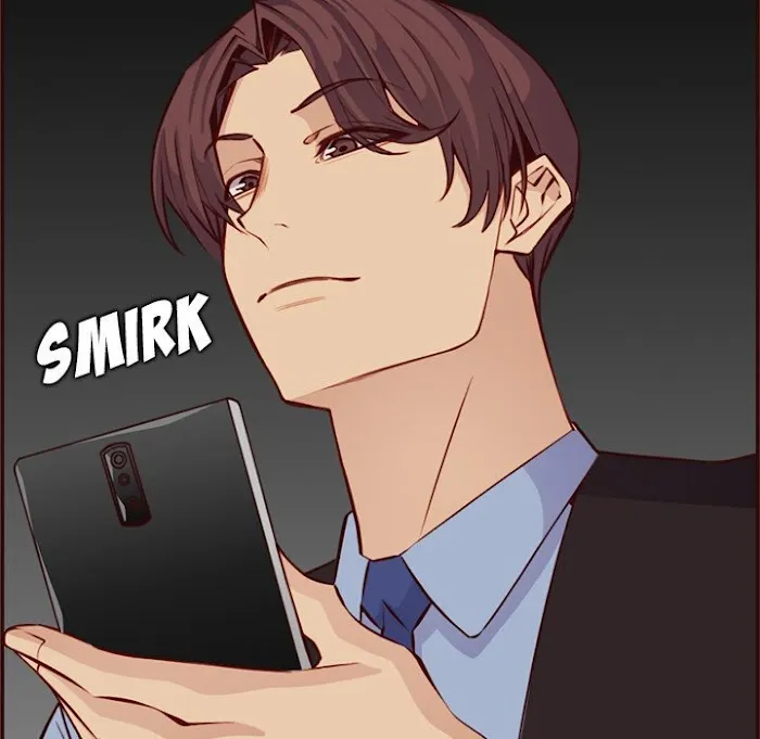 Read Never Too Late chapter 114 image 109 on Lezhin