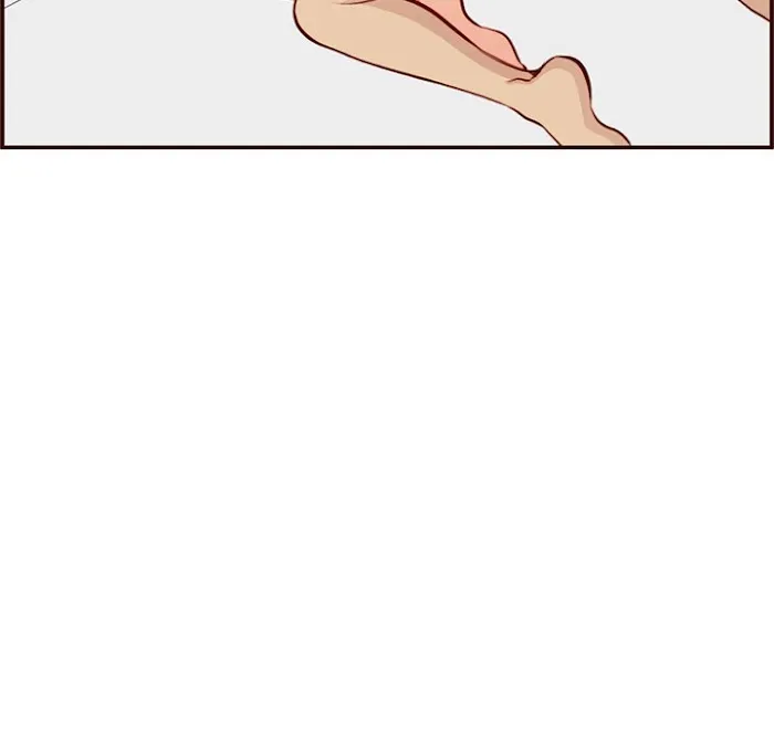 Read Never Too Late chapter 114 image 20 on Lezhin