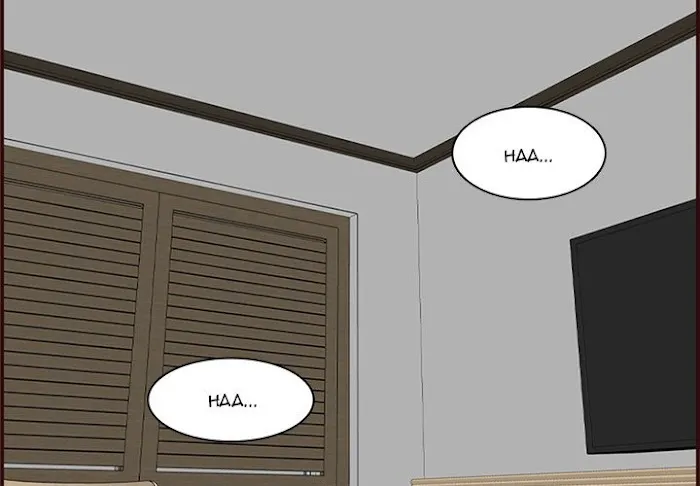 Read Never Too Late chapter 114 image 3 on Lezhin