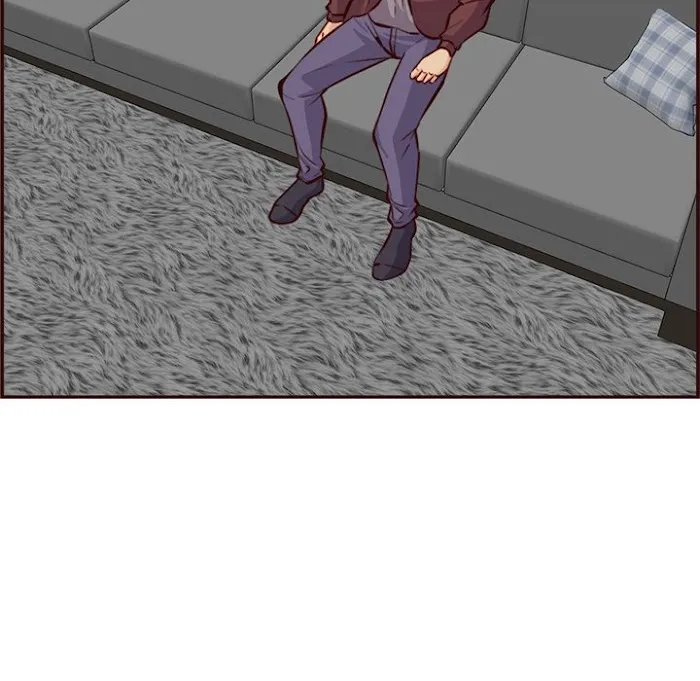 Read Never Too Late chapter 114 image 32 on Lezhin