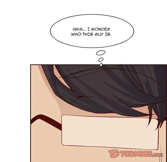 Read Never Too Late chapter 114 image 33 on Lezhin