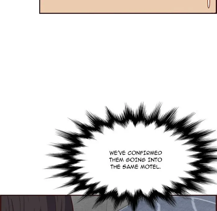 Read Never Too Late chapter 114 image 34 on Lezhin