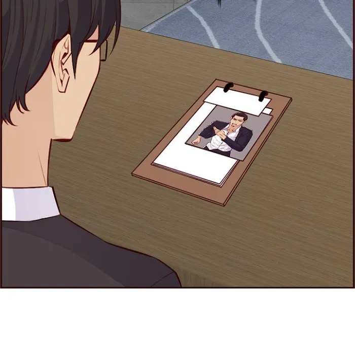 Read Never Too Late chapter 114 image 35 on Lezhin