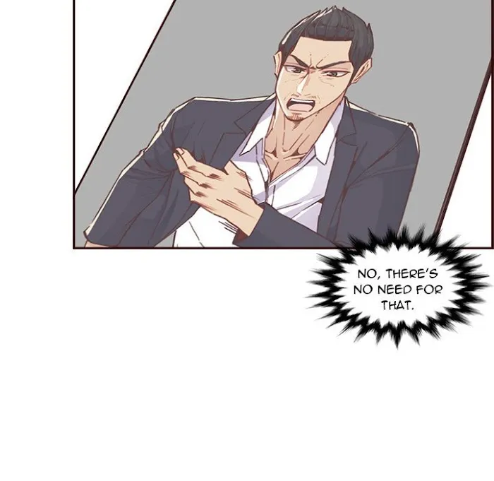 Read Never Too Late chapter 114 image 37 on Lezhin