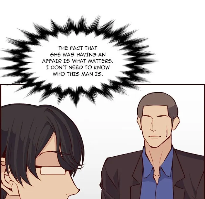 Read Never Too Late chapter 114 image 38 on Lezhin
