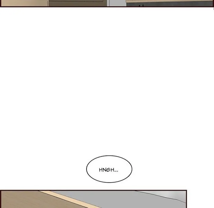 Read Never Too Late chapter 114 image 4 on Lezhin