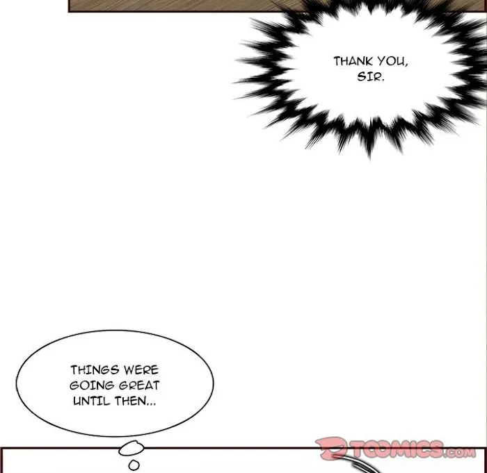 Read Never Too Late chapter 114 image 41 on Lezhin