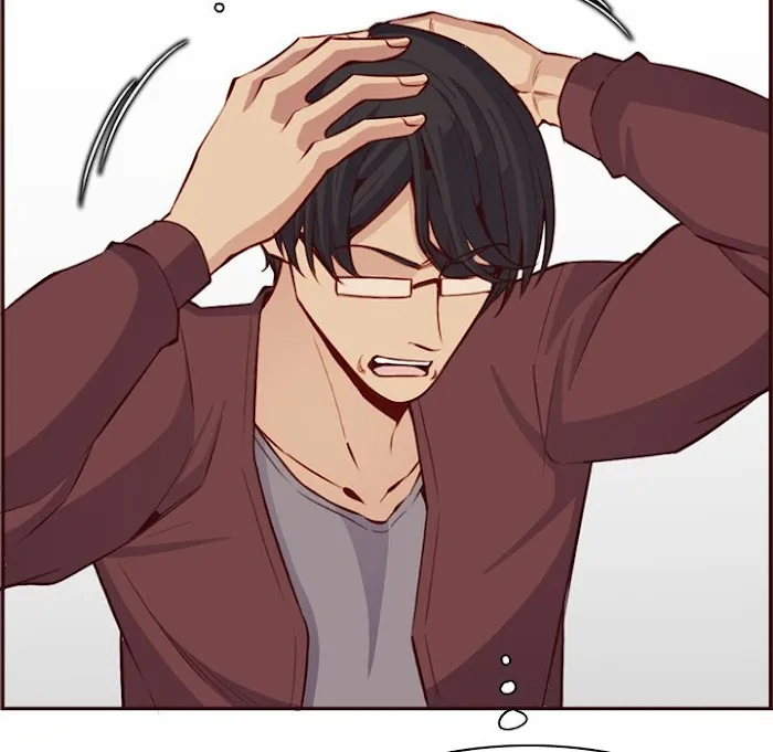 Read Never Too Late chapter 114 image 42 on Lezhin