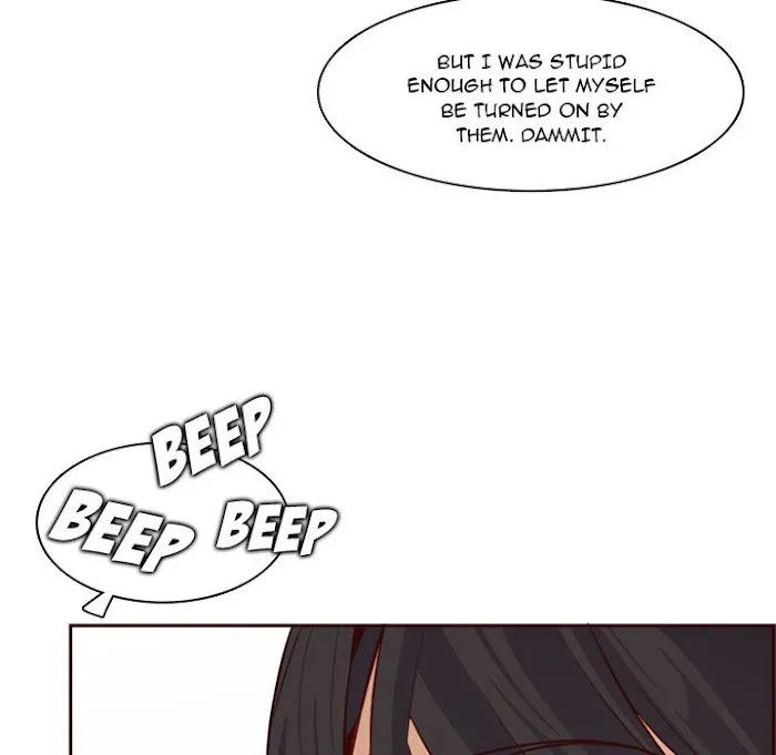 Read Never Too Late chapter 114 image 43 on Lezhin