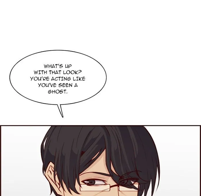 Read Never Too Late chapter 114 image 50 on Lezhin
