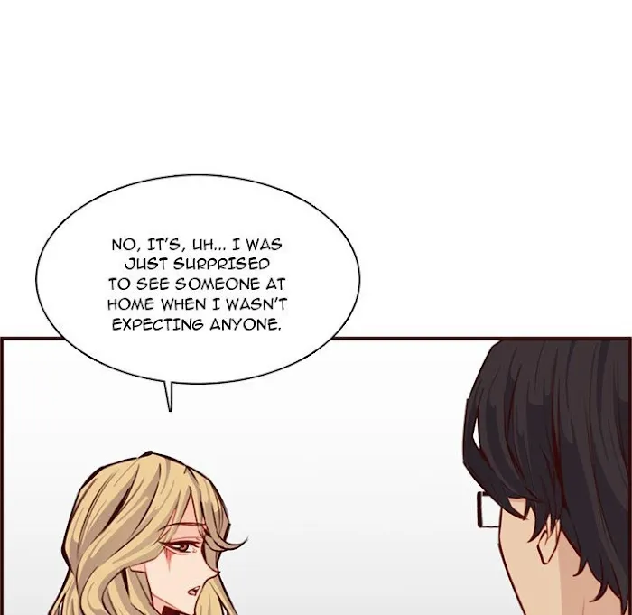 Read Never Too Late chapter 114 image 52 on Lezhin