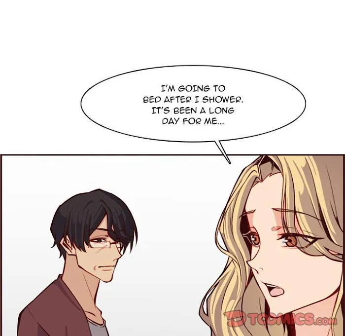 Read Never Too Late chapter 114 image 57 on Lezhin