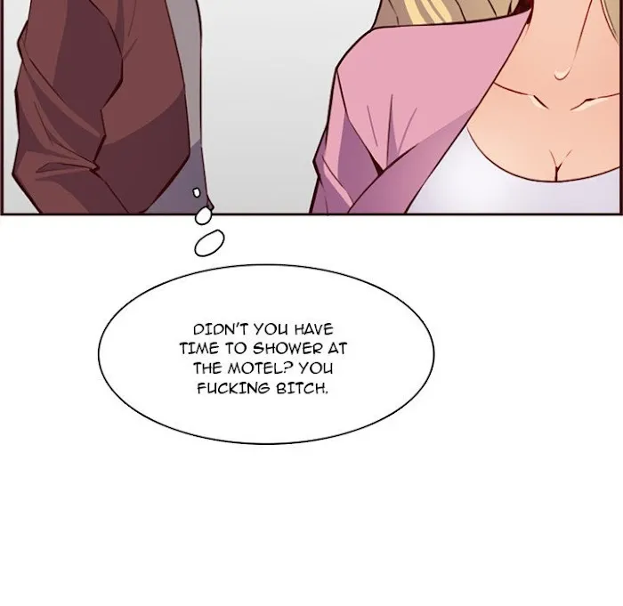 Read Never Too Late chapter 114 image 58 on Lezhin