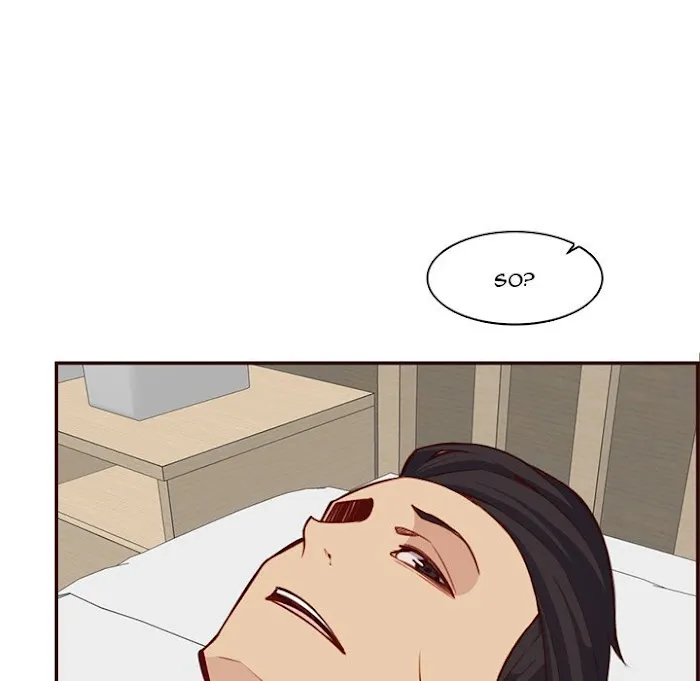 Read Never Too Late chapter 114 image 6 on Lezhin