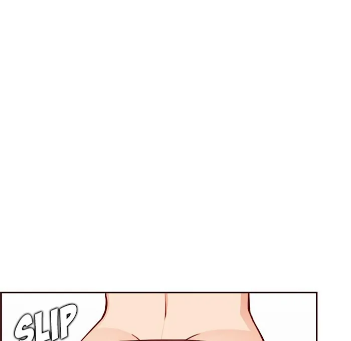 Read Never Too Late chapter 114 image 60 on Lezhin