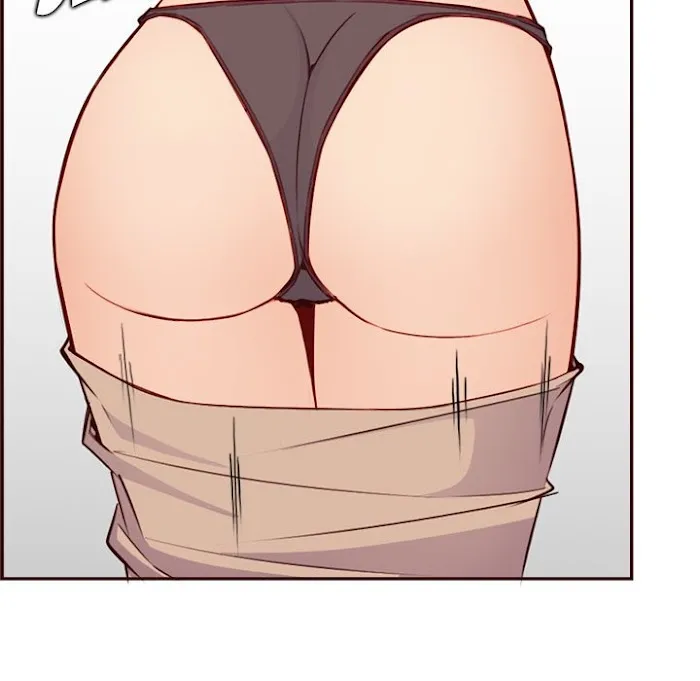 Read Never Too Late chapter 114 image 61 on Lezhin