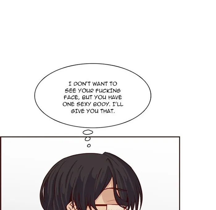 Read Never Too Late chapter 114 image 64 on Lezhin