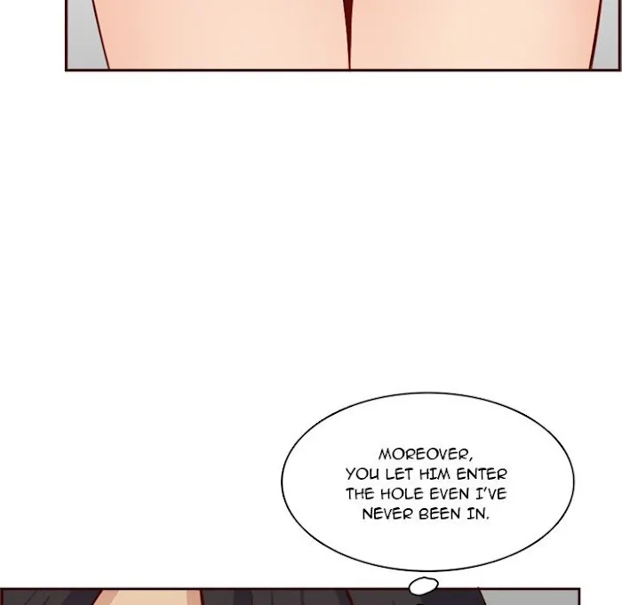 Read Never Too Late chapter 114 image 67 on Lezhin