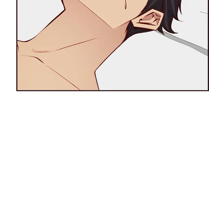 Read Never Too Late chapter 114 image 7 on Lezhin