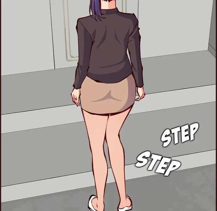 Read Never Too Late chapter 114 image 82 on Lezhin