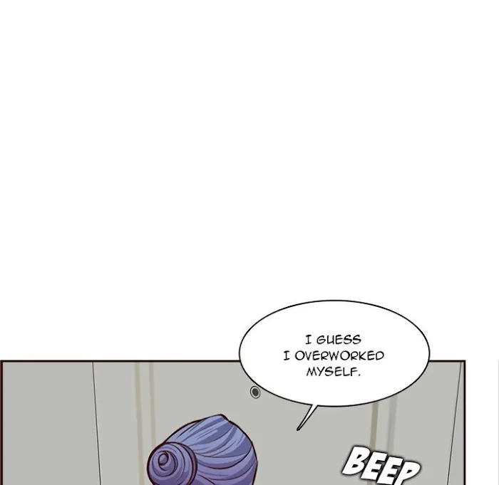 Read Never Too Late chapter 114 image 85 on Lezhin