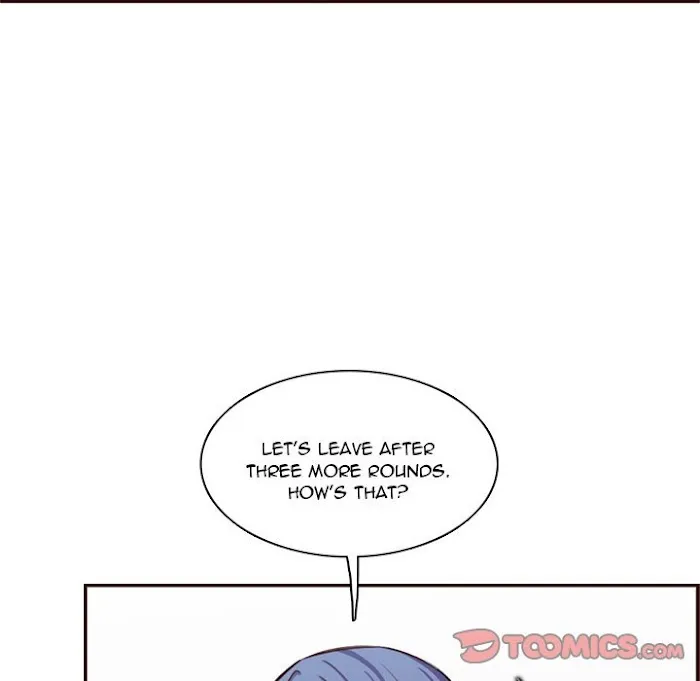 Read Never Too Late chapter 114 image 9 on Lezhin