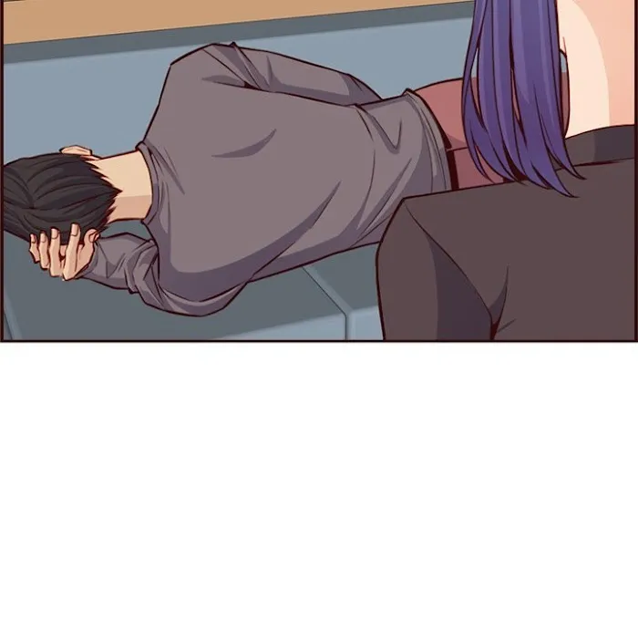 Read Never Too Late chapter 114 image 90 on Lezhin