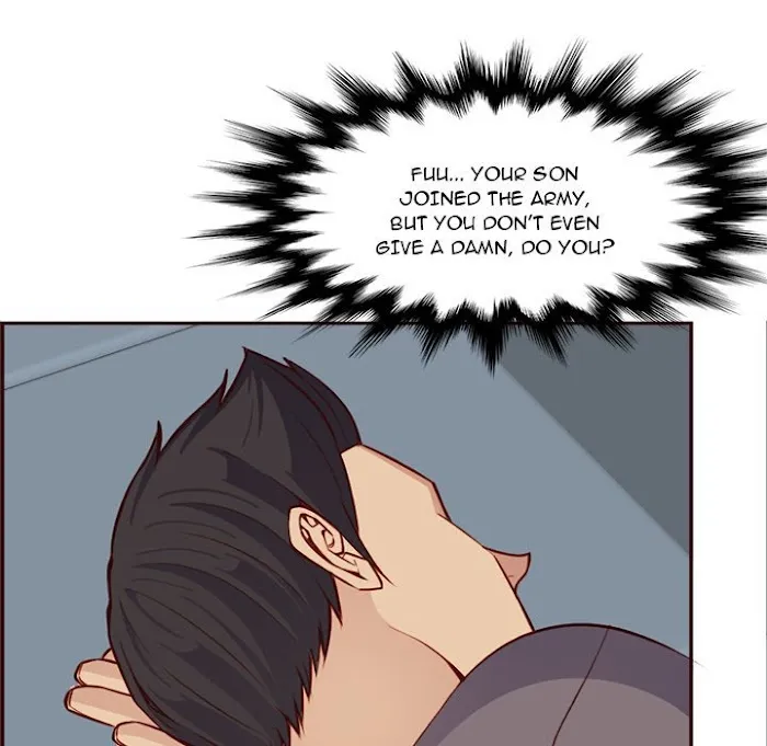 Read Never Too Late chapter 114 image 91 on Lezhin