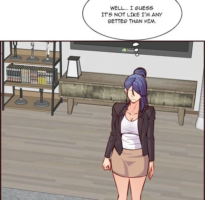 Read Never Too Late chapter 114 image 93 on Lezhin