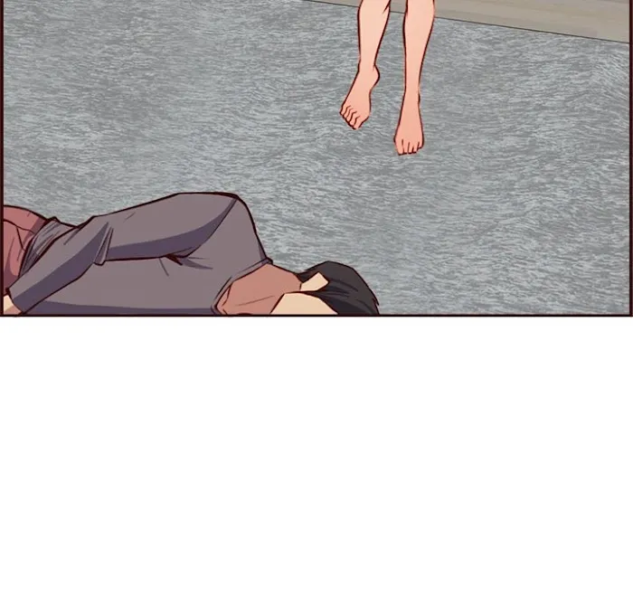 Read Never Too Late chapter 114 image 94 on Lezhin