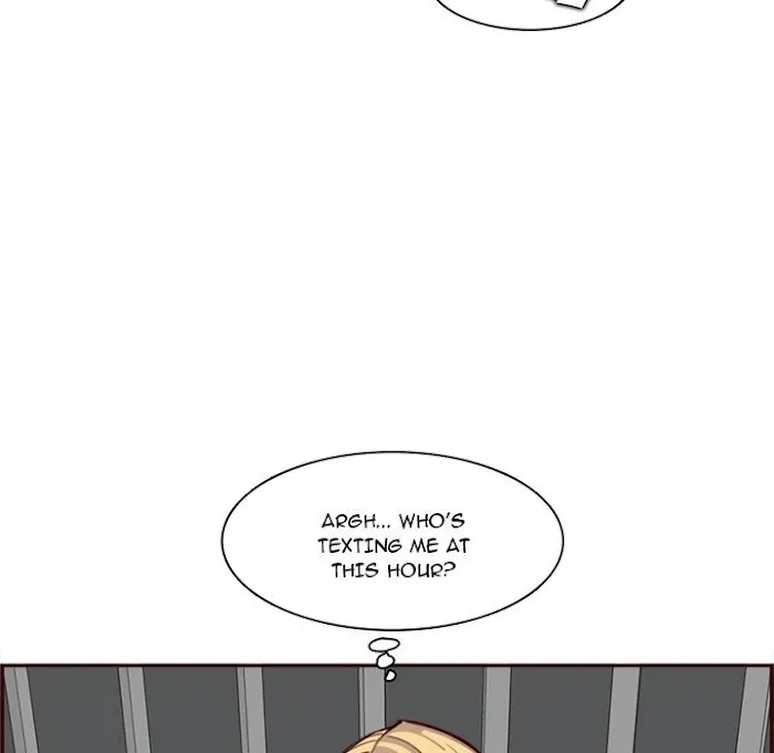 Read Never Too Late chapter 114 image 99 on Lezhin