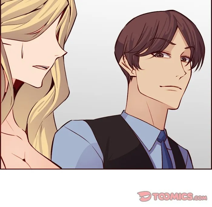 Read Never Too Late chapter 115 image 101 on Lezhin