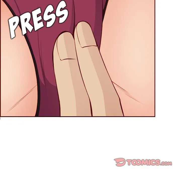 Read Never Too Late chapter 115 image 105 on Lezhin