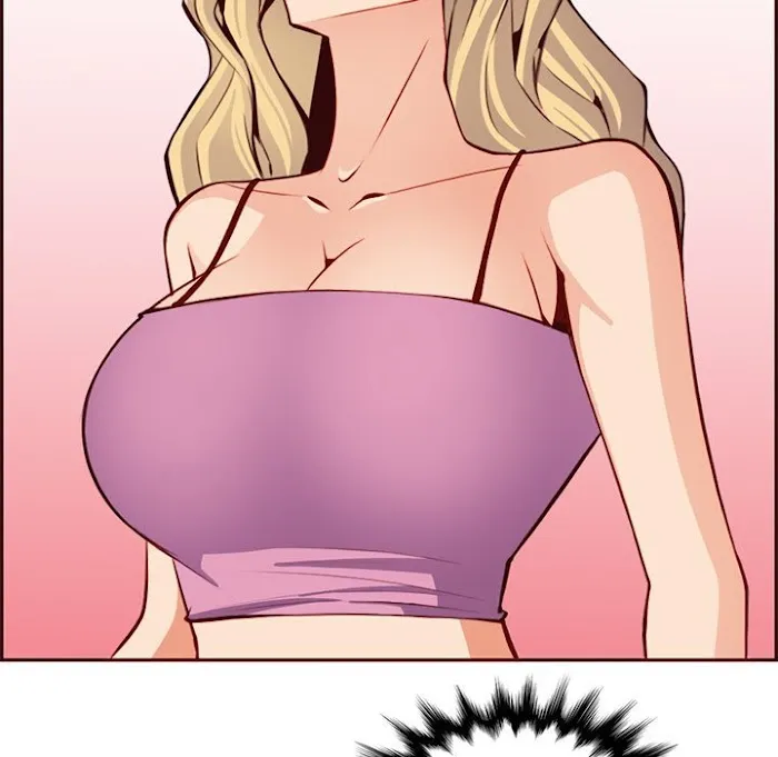 Read Never Too Late chapter 115 image 107 on Lezhin