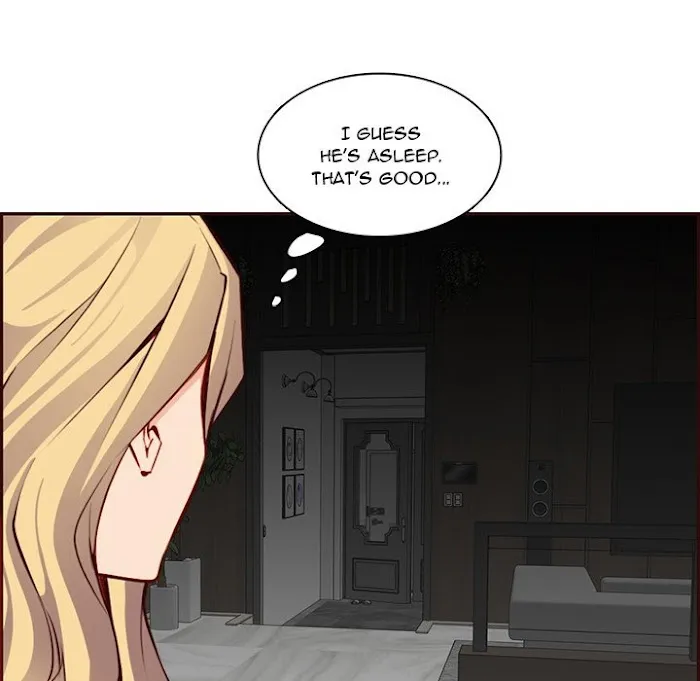 Read Never Too Late chapter 115 image 23 on Lezhin