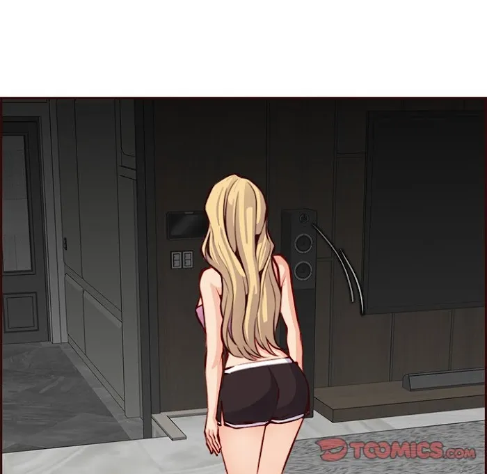 Read Never Too Late chapter 115 image 25 on Lezhin