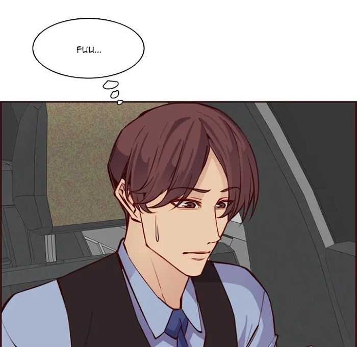 Read Never Too Late chapter 115 image 30 on Lezhin