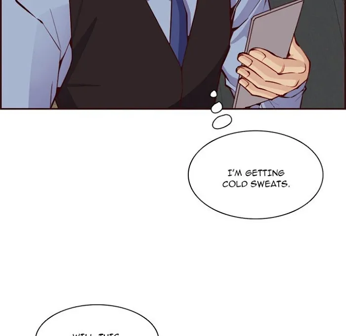 Read Never Too Late chapter 115 image 31 on Lezhin