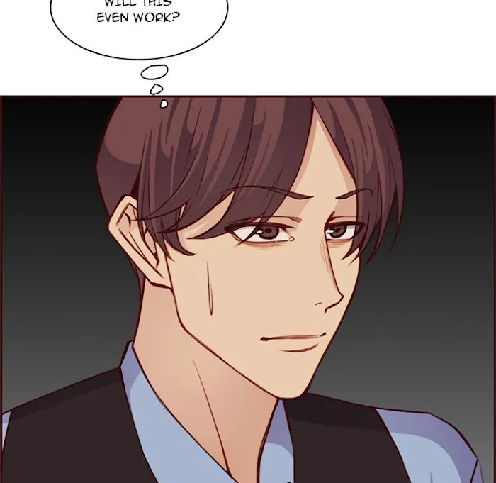 Read Never Too Late chapter 115 image 32 on Lezhin