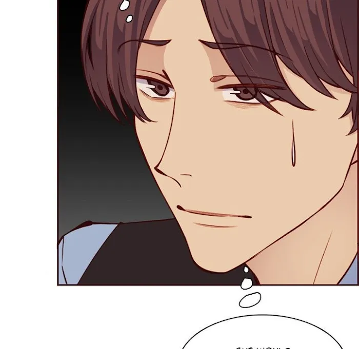 Read Never Too Late chapter 115 image 34 on Lezhin