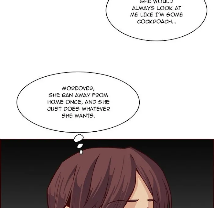 Read Never Too Late chapter 115 image 35 on Lezhin