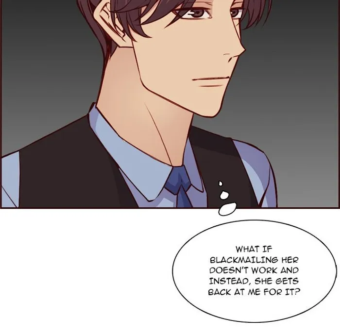 Read Never Too Late chapter 115 image 36 on Lezhin