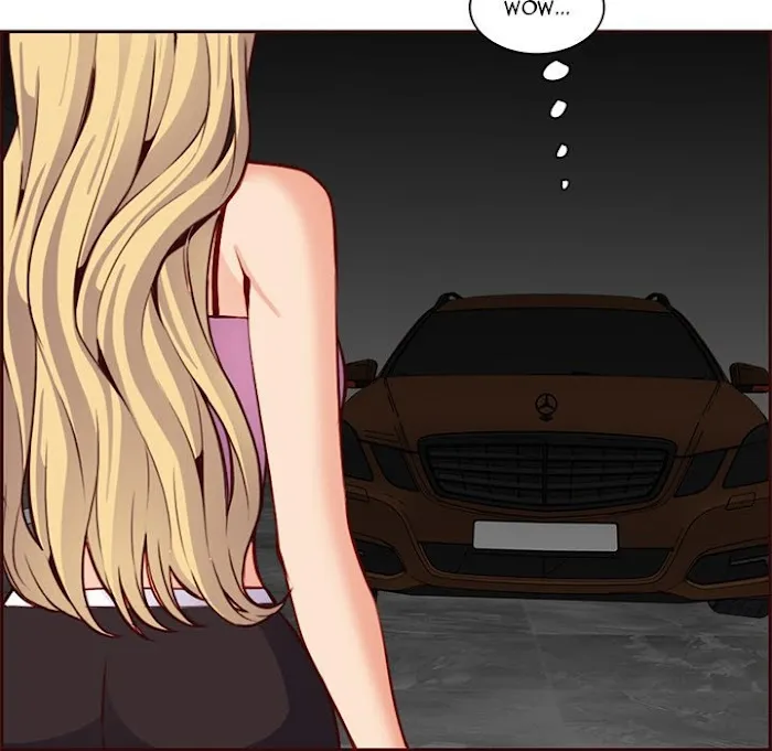 Read Never Too Late chapter 115 image 39 on Lezhin