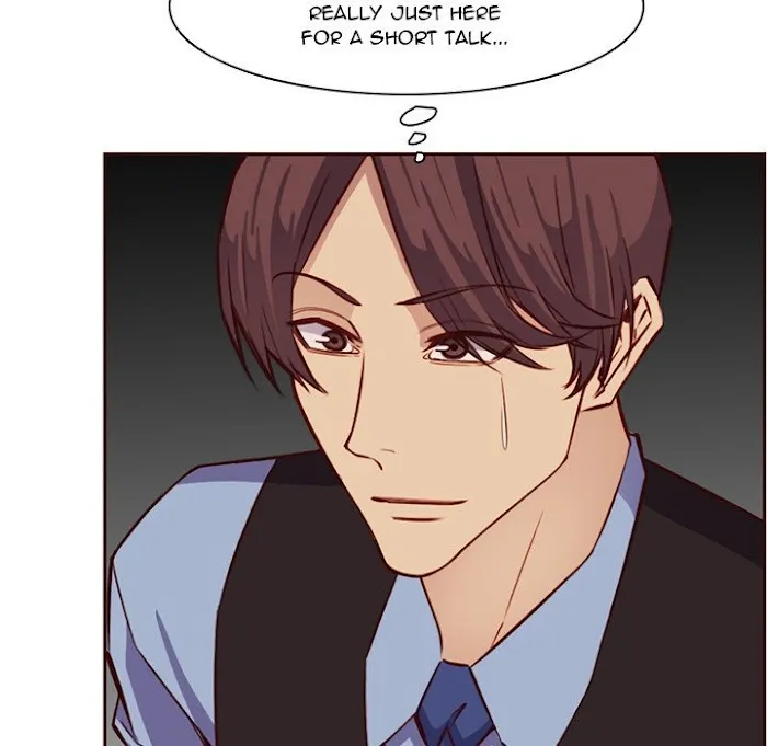 Read Never Too Late chapter 115 image 43 on Lezhin