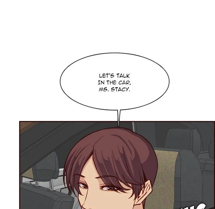 Read Never Too Late chapter 115 image 48 on Lezhin