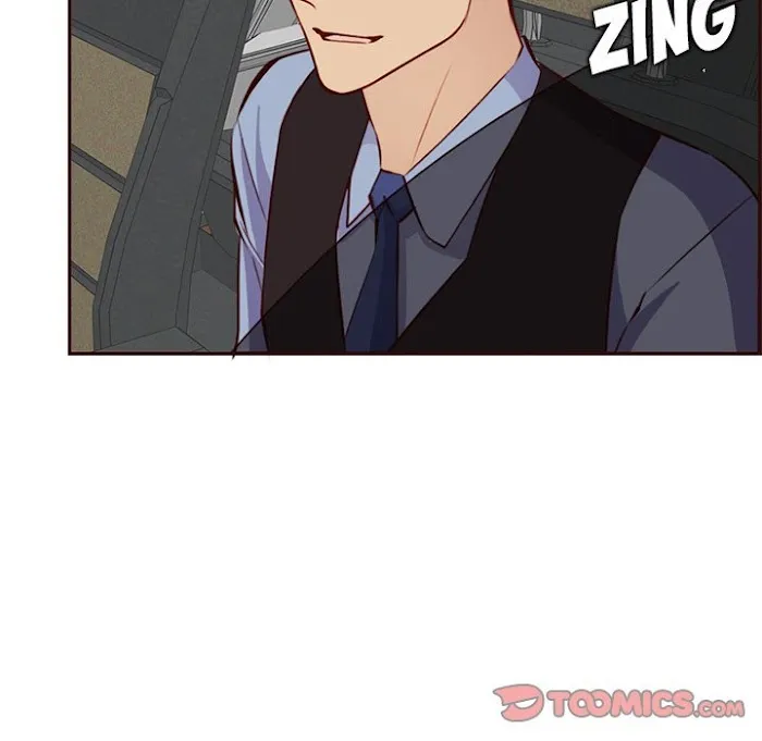 Read Never Too Late chapter 115 image 49 on Lezhin