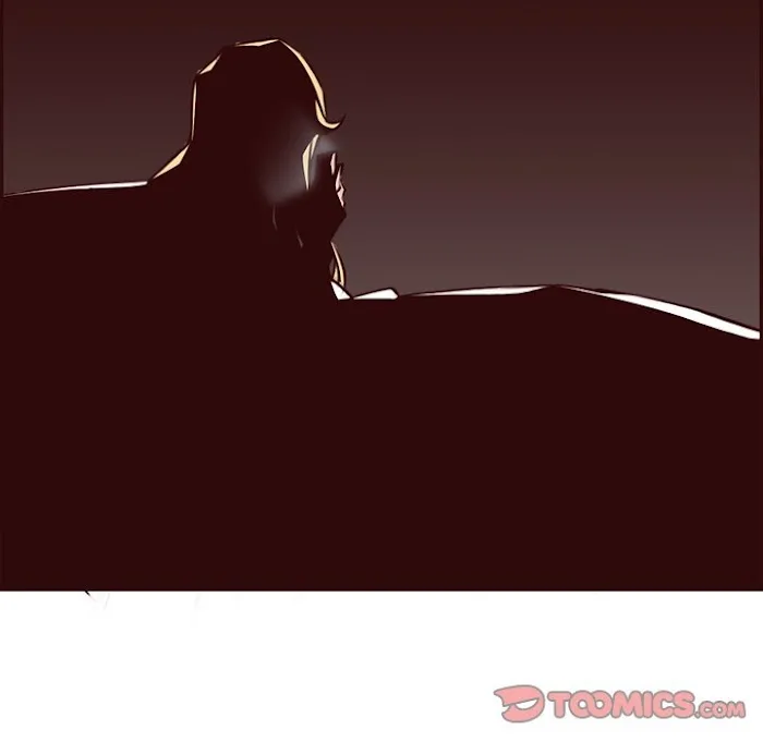 Read Never Too Late chapter 115 image 5 on Lezhin