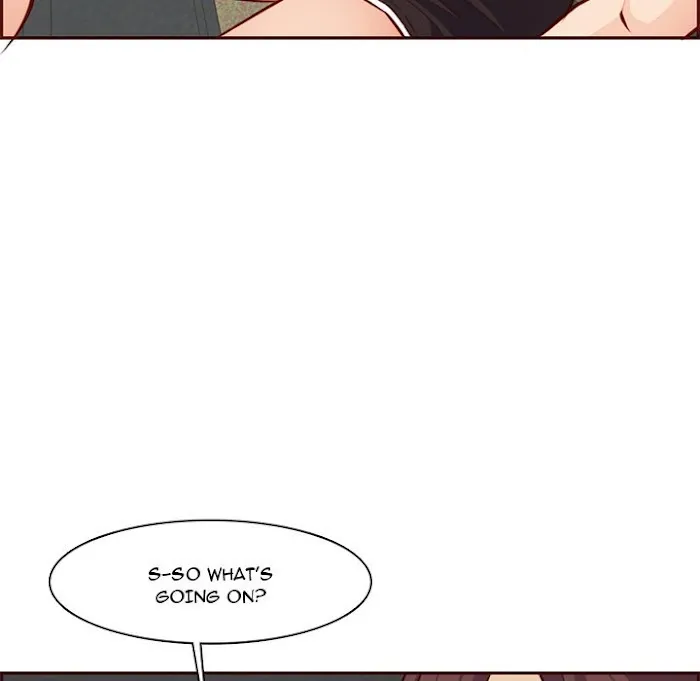 Read Never Too Late chapter 115 image 56 on Lezhin